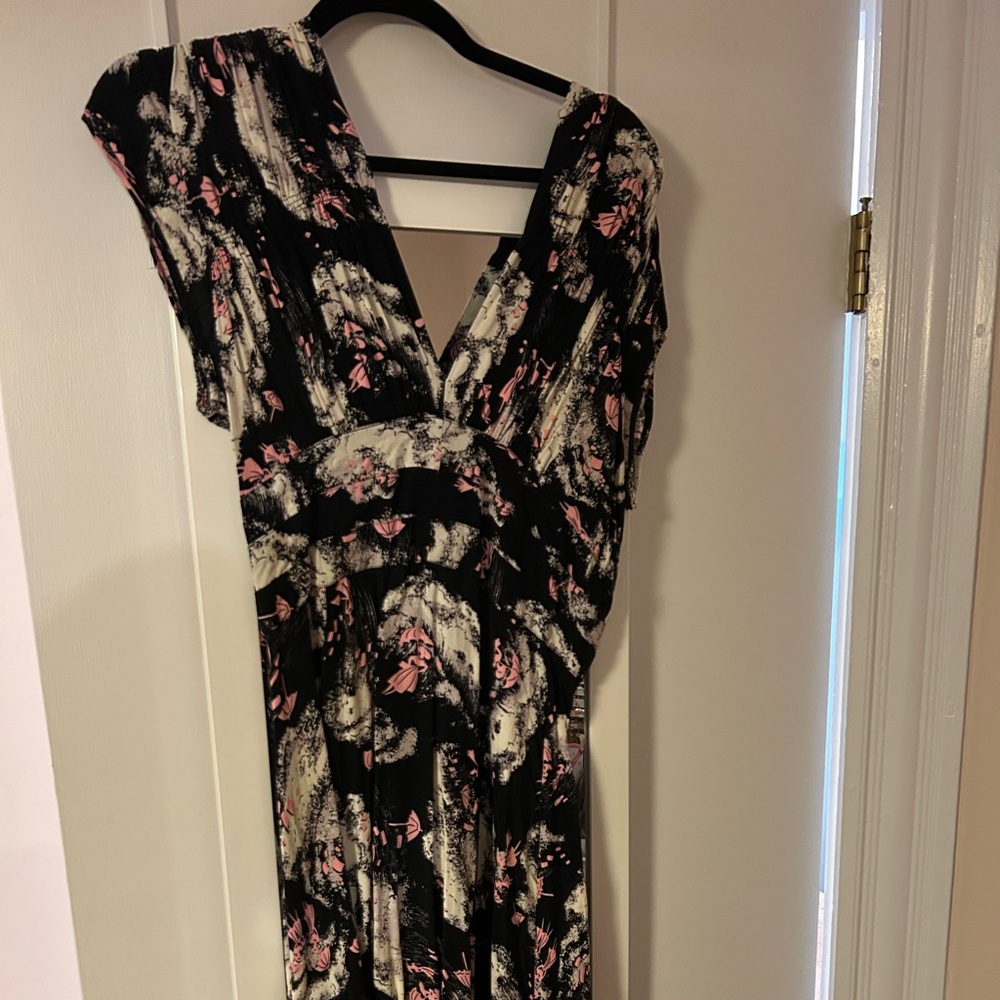 Trashy Diva Hurricane Ladies 1940s Dress size 12